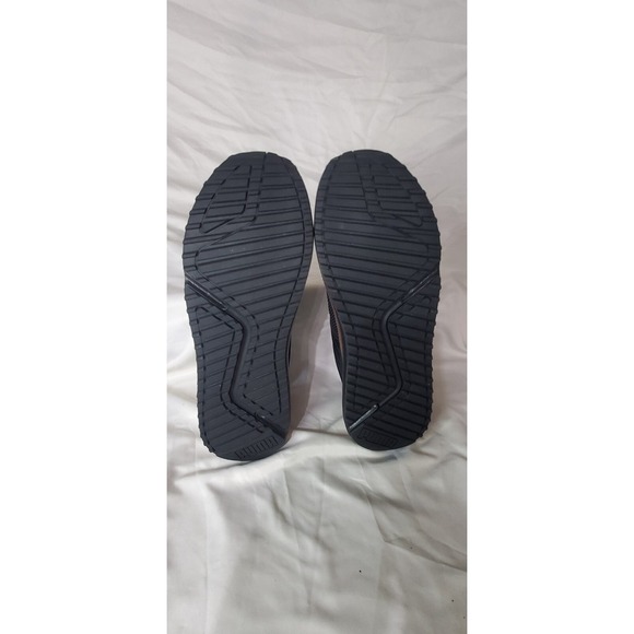 PUMA Women`s PACER FUTURE LUX (Med) Black/Rose Running Shoes Size 11 (1) 8.5 (2) - Picture 13 of 14